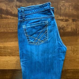 Women’s BKE Tenley jeans size 32